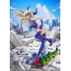 My Hero Academia - Statuette 1/90 Mt.Lady Hero Suits Ver. (re-run) 24 cm