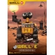 WALL-E - Statuette Master Craft WALL-E 37 cm