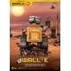 WALL-E - Statuette Master Craft WALL-E 37 cm