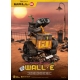 WALL-E - Statuette Master Craft WALL-E 37 cm