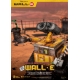 WALL-E - Statuette Master Craft WALL-E 37 cm