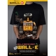 WALL-E - Statuette Master Craft WALL-E 37 cm