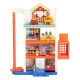 Bluey - Playset Bluey Hammerbarn 56 cm