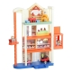 Bluey - Playset Bluey Hammerbarn 56 cm