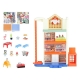 Bluey - Playset Bluey Hammerbarn 56 cm