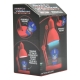 Transformers - Lampe Transformers mini LED avec figurine 10 cm