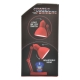 Transformers - Lampe Transformers mini LED avec figurine 10 cm