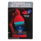 Transformers - Lampe Transformers mini LED avec figurine 10 cm