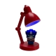 Transformers - Lampe Transformers mini LED avec figurine 10 cm