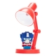 Transformers - Lampe Transformers mini LED avec figurine 10 cm