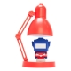 Transformers - Lampe Transformers mini LED avec figurine 10 cm