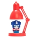 Transformers - Lampe Transformers mini LED avec figurine 10 cm