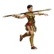 Epic H.A.C.K.S. - Figurine 1/12 Amazon Warrior: Pride of Ares