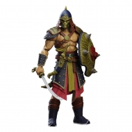 Epic H.A.C.K.S. - Figurine 1/12 Delger Bat: Beast Tamer Warlord