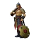 Epic H.A.C.K.S. - Figurine 1/12 Delger Bat: Beast Tamer Warlord