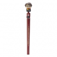 Harry Potter - Stylo à bille Fidget Harry Potter