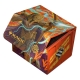 Ultimate Guard - Sidewinder 100+ Xenoskin Magic: The Gathering Aetherdrift - Ketramose, the New Dawn