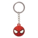 Marvel - Porte-clés Ball Spider-Man