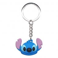 Disney - Porte-clés Ball Stitch Emoji Icon