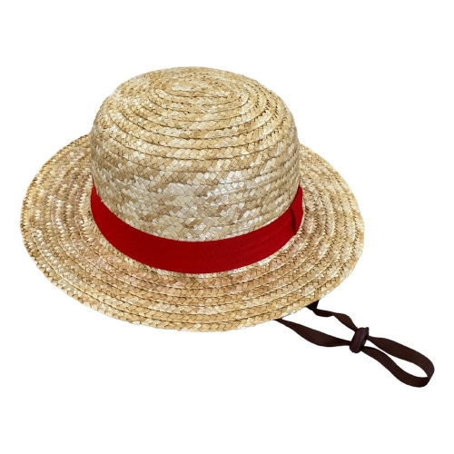 One Piece - Chapeau de paille Luffy