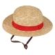 One Piece - Chapeau de paille Luffy