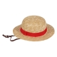 One Piece - Chapeau de paille Luffy