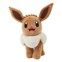 Pokémon - Peluche Évoli 30 cm