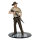 The Walking Dead - Statuette 1/8 Rick Grimes 25 cm