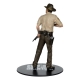 The Walking Dead - Statuette 1/8 Rick Grimes 25 cm