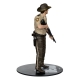 The Walking Dead - Statuette 1/8 Rick Grimes 25 cm