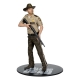 The Walking Dead - Statuette 1/8 Rick Grimes 25 cm