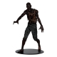 The Walking Dead - Pack 4 figurines Walkers 13 cm