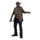 The Walking Dead - Pack 4 figurines Walkers 13 cm