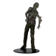 The Walking Dead - Pack 4 figurines Walkers 13 cm