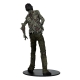 The Walking Dead - Pack 4 figurines Walkers 13 cm