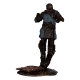 The Walking Dead - Pack 4 figurines Walkers 13 cm