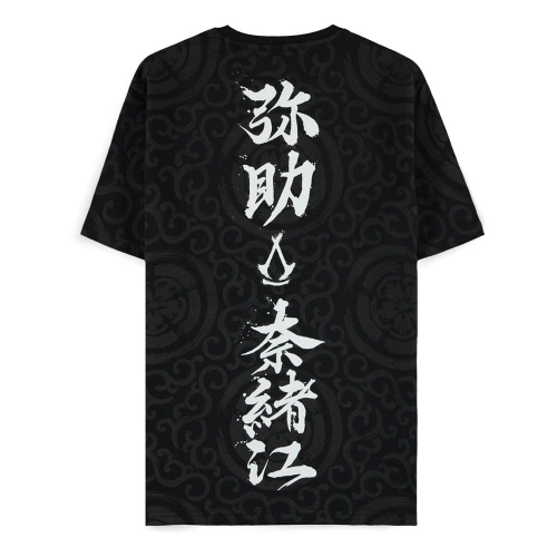 Assassin's Creed Shadows - T-Shirt Kanji Clan