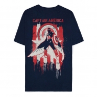 Captain America Brave New World - T-Shirt Shield