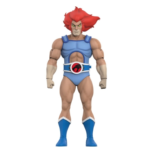 Cosmocats - Figurine Ultimates Lion-O (LED Eyes) 18 cm