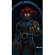 Cosmocats - Figurine Ultimates Lion-O (LED Eyes) 18 cm