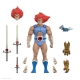 Cosmocats - Figurine Ultimates Lion-O (LED Eyes) 18 cm