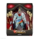 Cosmocats - Figurine Ultimates Mumm-Ra (LED Eyes) 18 cm