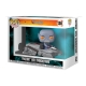 Cosmocats - Figurine POP! Panthro avec Thundertank 15 cm