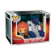 Cosmocats - Figurine POP! Lion-O avec Cat's Lair 9 cm