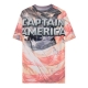 Captain America Brave New World - T-Shirt Digital American