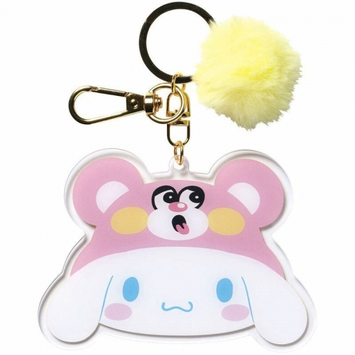 Sanrio - Porte-clés Mascot Cinnamoroll