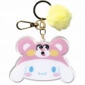 Sanrio - Porte-clés Mascot Cinnamoroll