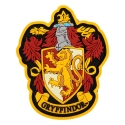 Harry Potter - Aimant Soft Touch Gryffondor Crest