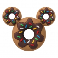 Mickey Mouse - Porte-clés sac à dos Donut