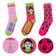 Squid Game - Pack 3 paires de chaussettes Squid Game